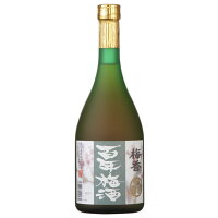 梅香 百年梅酒(720ml)